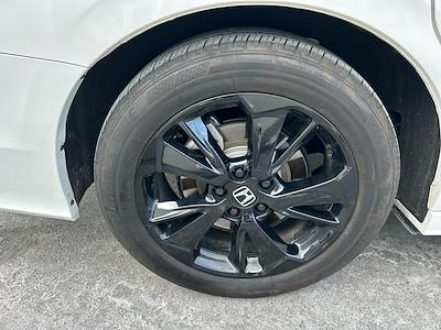 2024 Honda Odyssey FWD Minivan for sale #TG01097A - photo 2