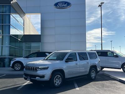 Used 2023 Jeep Wagoneer for sale #TG01110A - photo 1