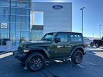 Used 2022 Jeep Wrangler Sport for sale #TG01114A - photo 1