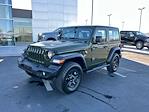 Used 2022 Jeep Wrangler Sport for sale #TG01114A - photo 2