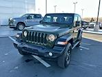 Used 2022 Jeep Wrangler Sport for sale #TG01114A - photo 3