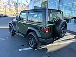 Used 2022 Jeep Wrangler Sport for sale #TG01114A - photo 8