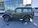 Used 2022 Jeep Wrangler Sport for sale #TG01114A - photo 9