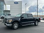 Used 2021 Ford F-150 Lariat SuperCrew Cab for sale #TG01141 - photo 1