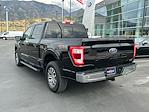Used 2021 Ford F-150 Lariat SuperCrew Cab for sale #TG01141 - photo 12