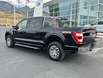 Used 2021 Ford F-150 Lariat SuperCrew Cab for sale #TG01141 - photo 13