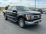 Used 2021 Ford F-150 Lariat SuperCrew Cab for sale #TG01141 - photo 6