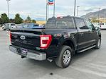 Used 2021 Ford F-150 Lariat SuperCrew Cab for sale #TG01141 - photo 9