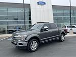 2019 Ford F-150 SuperCrew Cab 4WD Pickup for sale #TG01141A - photo 1