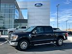 2021 Ford F-150 SuperCrew Cab 4WD Pickup for sale #TG01142 - photo 1