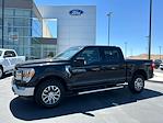 Used 2021 Ford F-150 Lariat SuperCrew Cab for sale #TG01147 - photo 1