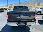 Used 2021 Ford F-150 Lariat SuperCrew Cab for sale #TG01147 - photo 10