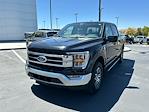 Used 2021 Ford F-150 Lariat SuperCrew Cab for sale #TG01147 - photo 2