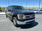 Used 2021 Ford F-150 Lariat SuperCrew Cab for sale #TG01147 - photo 5
