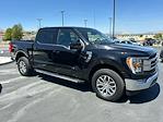 Used 2021 Ford F-150 Lariat SuperCrew Cab for sale #TG01147 - photo 7