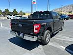 Used 2021 Ford F-150 Lariat SuperCrew Cab for sale #TG01147 - photo 9