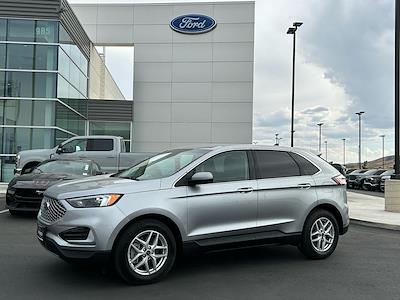 Used 2024 Ford Edge SEL for sale #TG01159 - photo 1