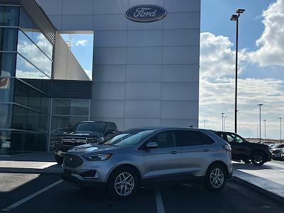 Used 2024 Ford Edge SEL for sale #TG01163 - photo 1
