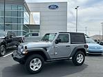 Used 2019 Jeep Wrangler Sport for sale #TG01174 - photo 1