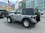 Used 2019 Jeep Wrangler Sport for sale #TG01174 - photo 12