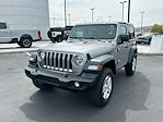Used 2019 Jeep Wrangler Sport for sale #TG01174 - photo 2