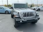 Used 2019 Jeep Wrangler Sport for sale #TG01174 - photo 5