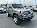 Used 2019 Jeep Wrangler Sport for sale #TG01174 - photo 6