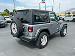 Used 2019 Jeep Wrangler Sport for sale #TG01174 - photo 9