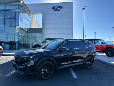 Used 2024 Honda CR-V Hybrid Sport for sale #TG01182A - photo 1