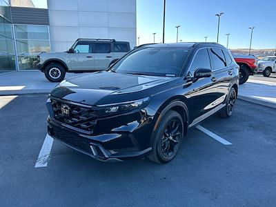 Used 2024 Honda CR-V Hybrid Sport for sale #TG01182A - photo 2