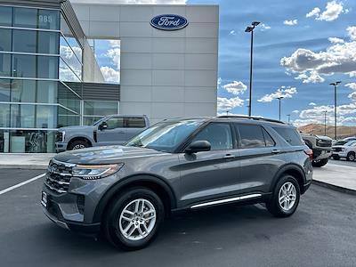 Used 2025 Ford Explorer Active for sale #TG01185 - photo 1