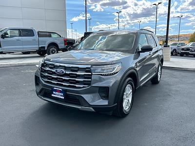 Used 2025 Ford Explorer Active for sale #TG01185 - photo 2