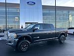 Used 2021 Ram 3500 Longhorn Mega Cab for sale #TG01191A - photo 1