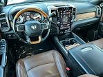 Used 2021 Ram 3500 Longhorn Mega Cab for sale #TG01191A - photo 27