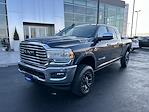 Used 2021 Ram 3500 Longhorn Mega Cab for sale #TG01191A - photo 3