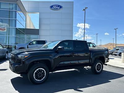 Used 2025 Toyota Tacoma TRD Off-Road Double Cab for sale #TG01195 - photo 1