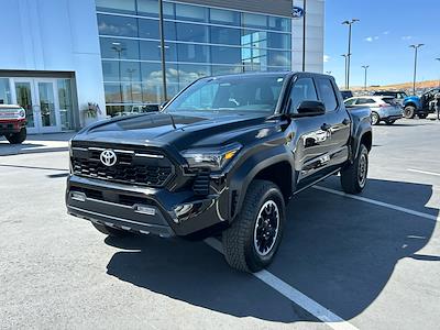 Used 2025 Toyota Tacoma TRD Off-Road Double Cab for sale #TG01195 - photo 2
