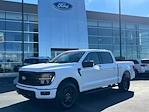 2025 Ford F-150 SuperCrew Cab 4WD Pickup for sale #TG01207CV - photo 1