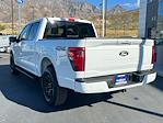 2025 Ford F-150 SuperCrew Cab 4WD Pickup for sale #TG01207CV - photo 10