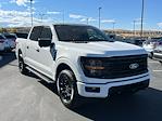 2025 Ford F-150 SuperCrew Cab 4WD Pickup for sale #TG01207CV - photo 4
