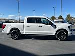 2025 Ford F-150 SuperCrew Cab 4WD Pickup for sale #TG01207CV - photo 6