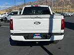 2025 Ford F-150 SuperCrew Cab 4WD Pickup for sale #TG01207CV - photo 9