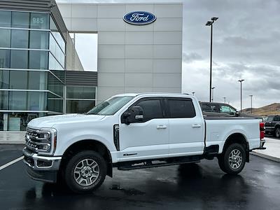 2024 Ford F-350 Crew Cab SRW 4WD Pickup for sale #TG01208CV - photo 1