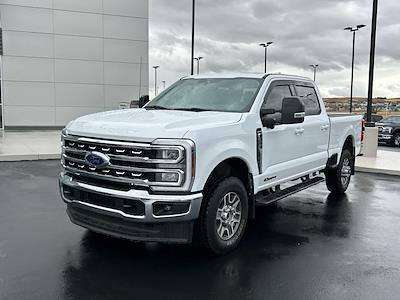 2024 Ford F-350 Crew Cab SRW 4WD Pickup for sale #TG01208CV - photo 2
