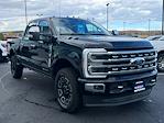 2024 Ford F-250 Crew Cab 4WD Pickup for sale #TG01209 - photo 4