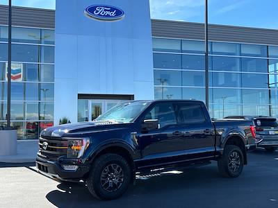 Used 2023 Ford F-150 Tremor SuperCrew Cab for sale #TG01213CV - photo 1