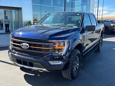 Used 2023 Ford F-150 Tremor SuperCrew Cab for sale #TG01213CV - photo 2