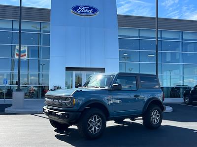 Used 2023 Ford Bronco Badlands for sale #TG01218 - photo 1