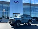 Used 2023 Ford Bronco Badlands for sale #TG01218 - photo 1