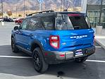 Used 2025 Ford Bronco Sport Badlands for sale #TG01220 - photo 10